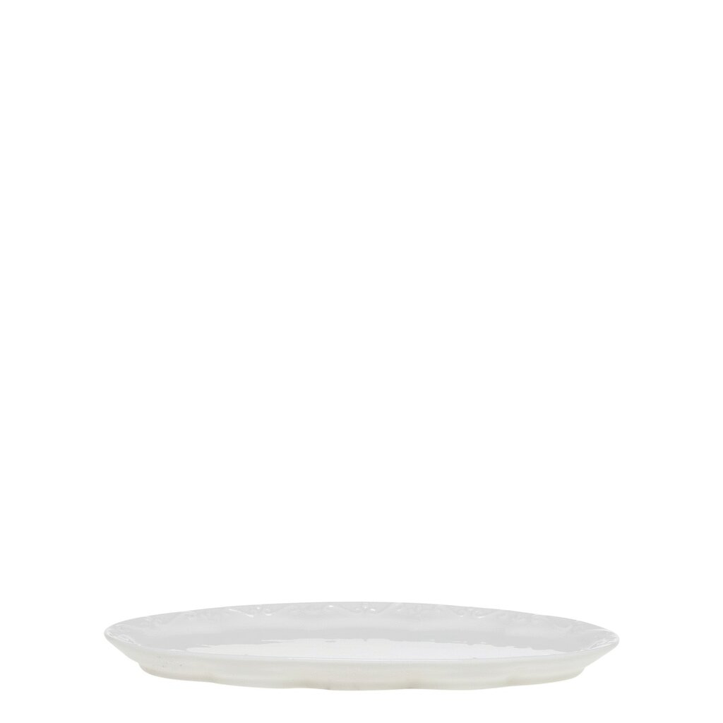 Provence Tablett oval