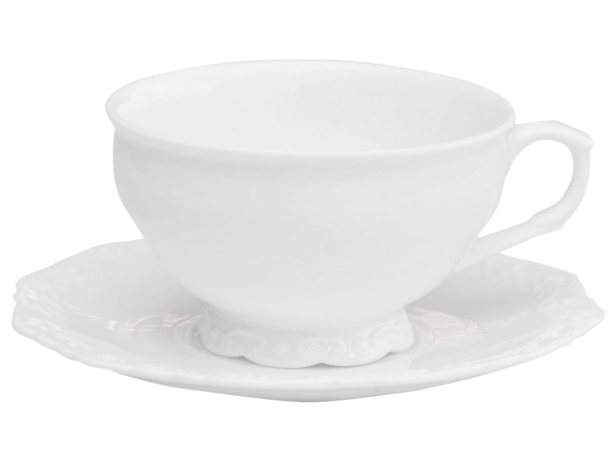 Chic Antique Provence Teetasse Preview Image