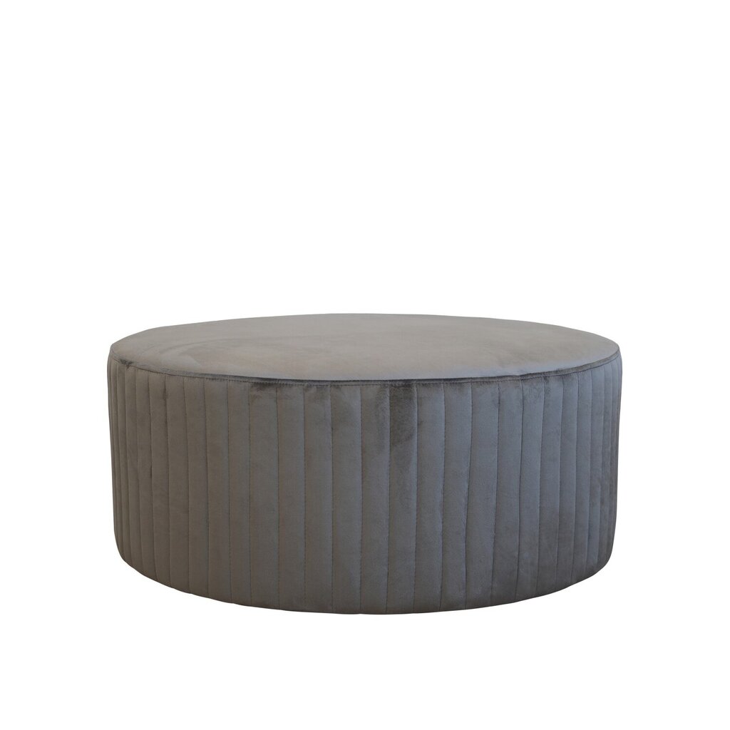 Chic Antique Puff Marat Velours