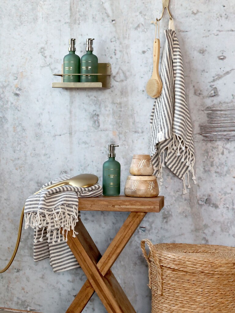 Chic Antique Pumpflasche Body Wash für Bad, Dusche Preview Image