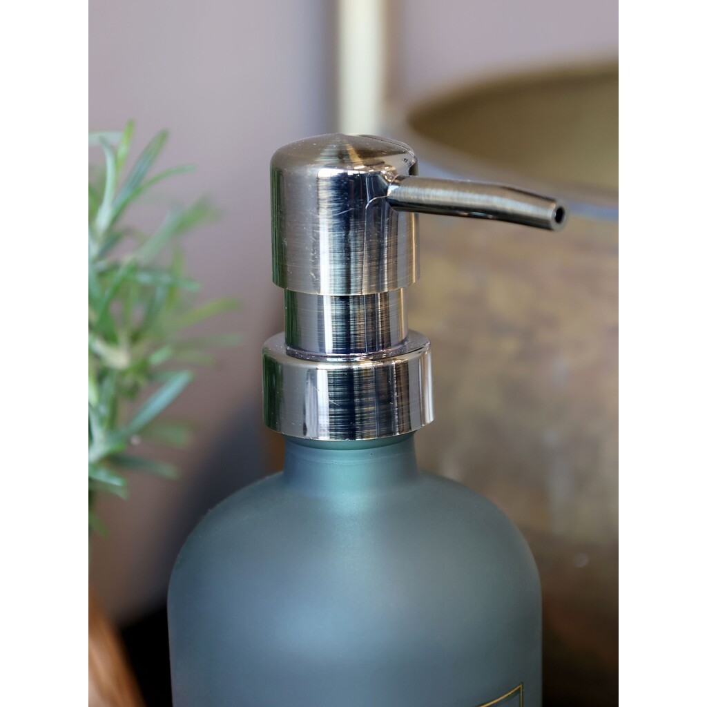 Pumpflasche Body Wash für Bad, Dusche
