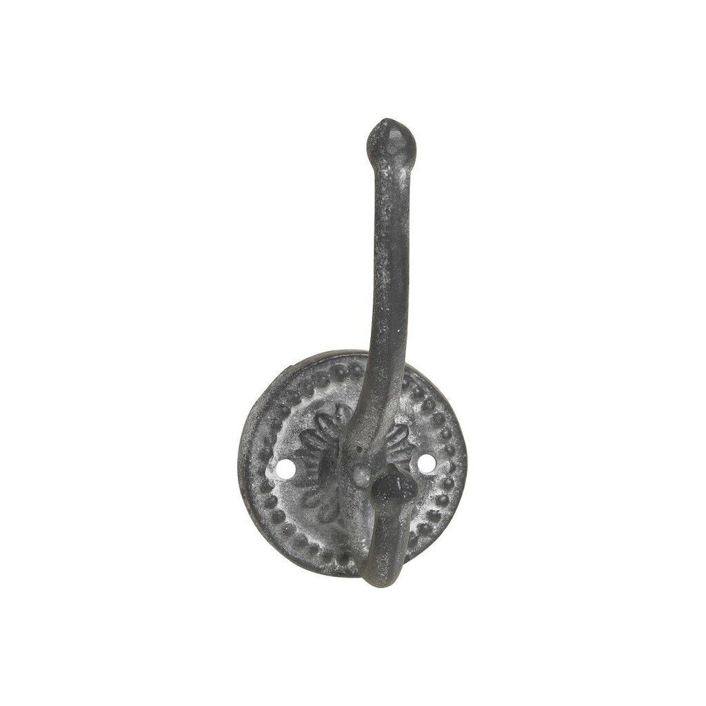 Rundhaken aus Eisen