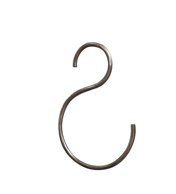 Chic Antique S-Haken messing