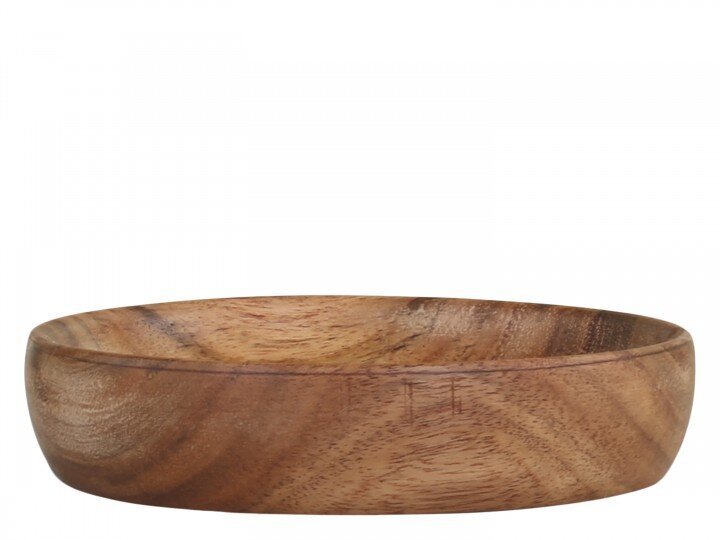 Schale Laon aus Akazienholz