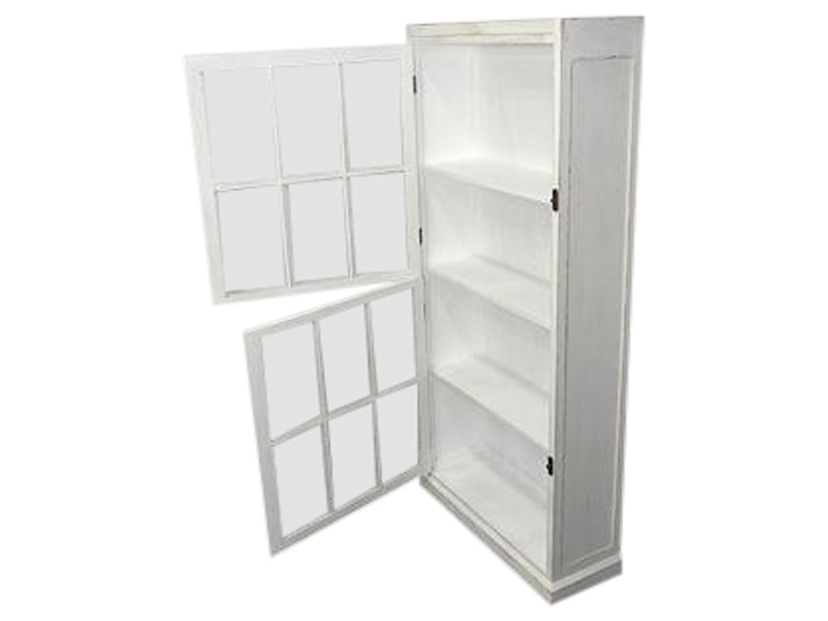 maxkrausewebdesign: Chic Antique Schrank