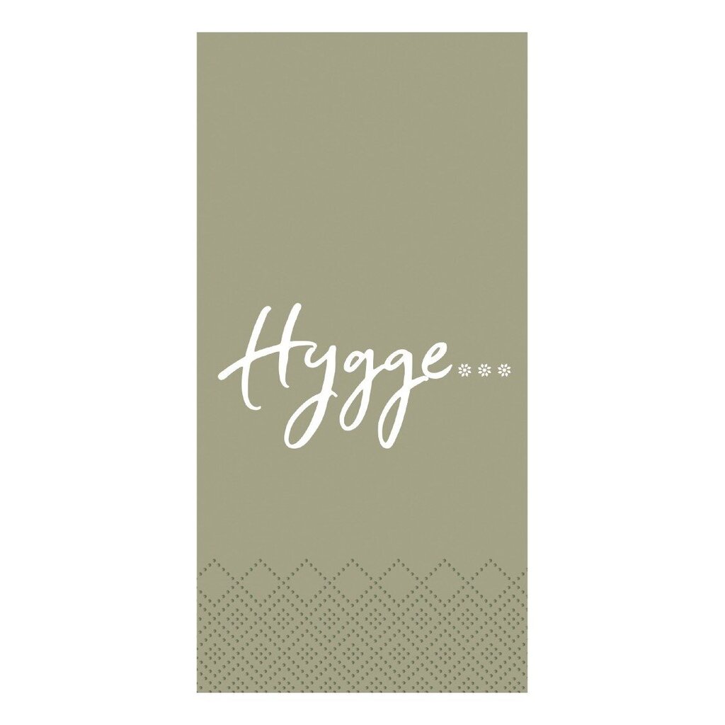 Chic Antique Servietten Hygge Preview Image