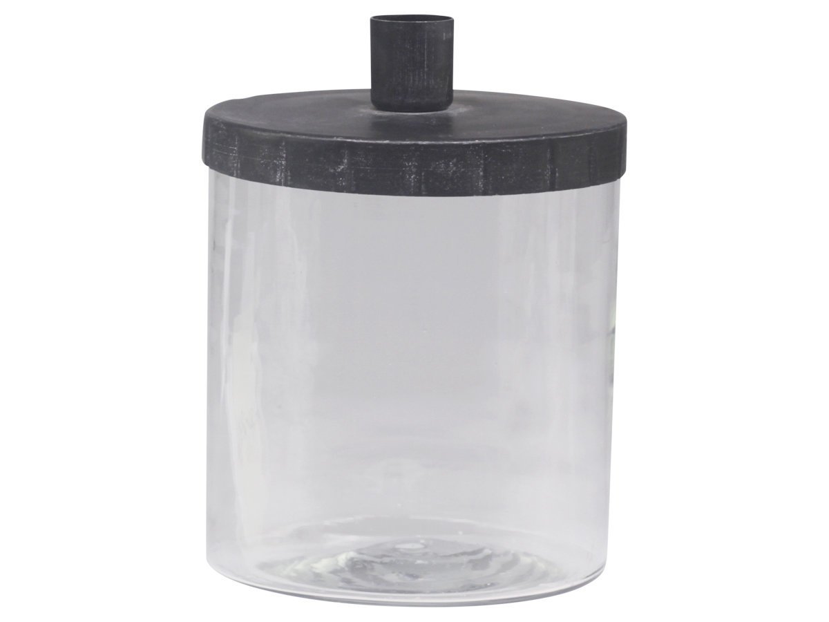 Chic Antique Spitzkerzen Glas online kaufen bei SKANDEKO