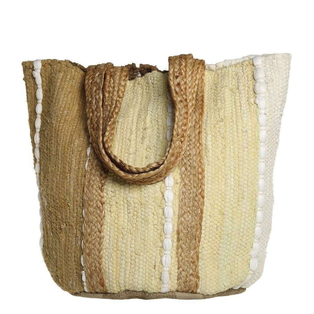 Chic Antique Strandtasche aus recyceltem Garn Preview Image