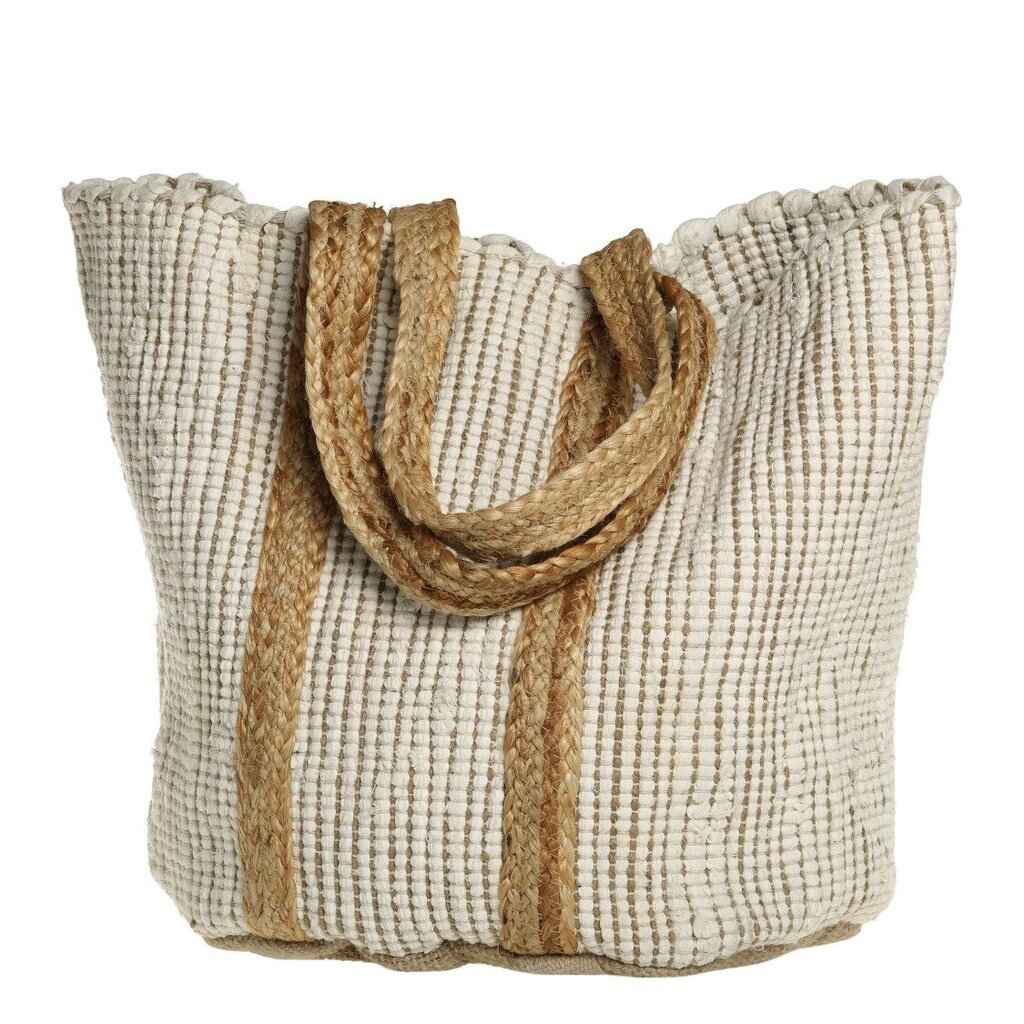 Strandtasche aus recyceltem Garn