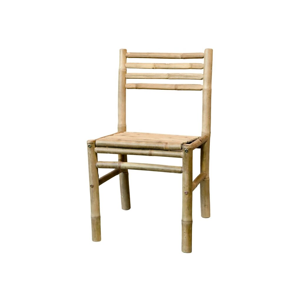 Chic Antique Stuhl Lyon aus Bambus Preview Image