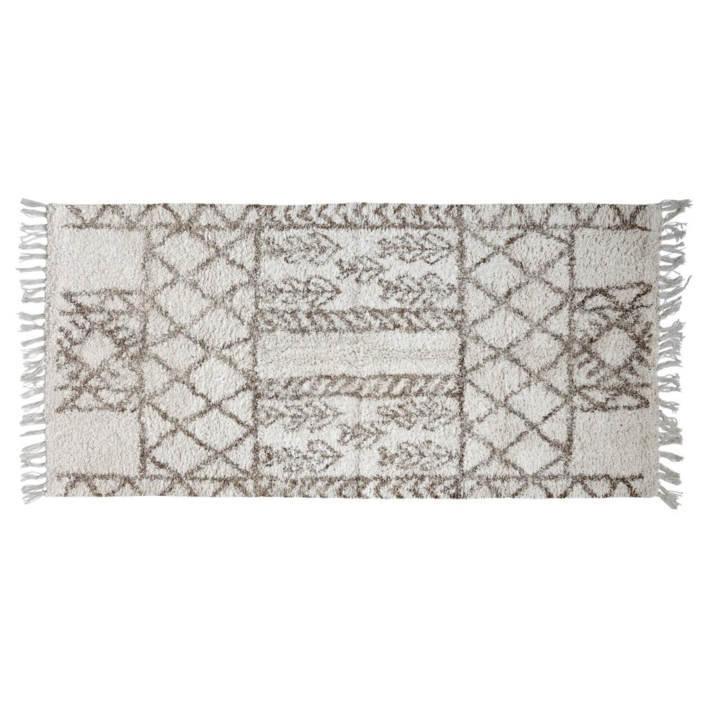 Chic Antique Teppich, Läufer mit Marokkanischem Muster Preview Image
