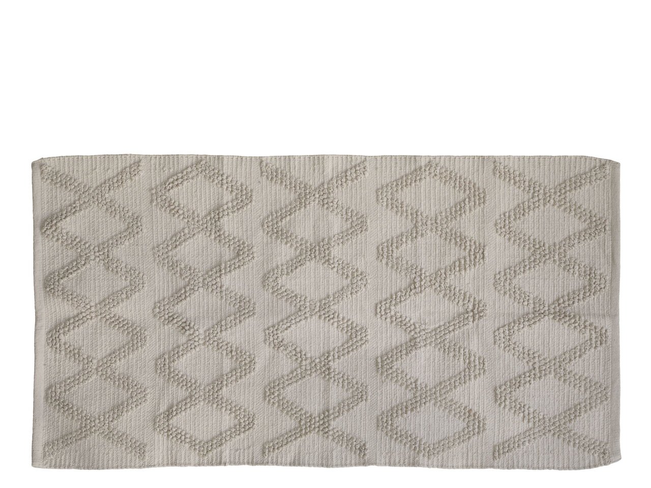 Chic Antique Teppich mit Muster Preview Image