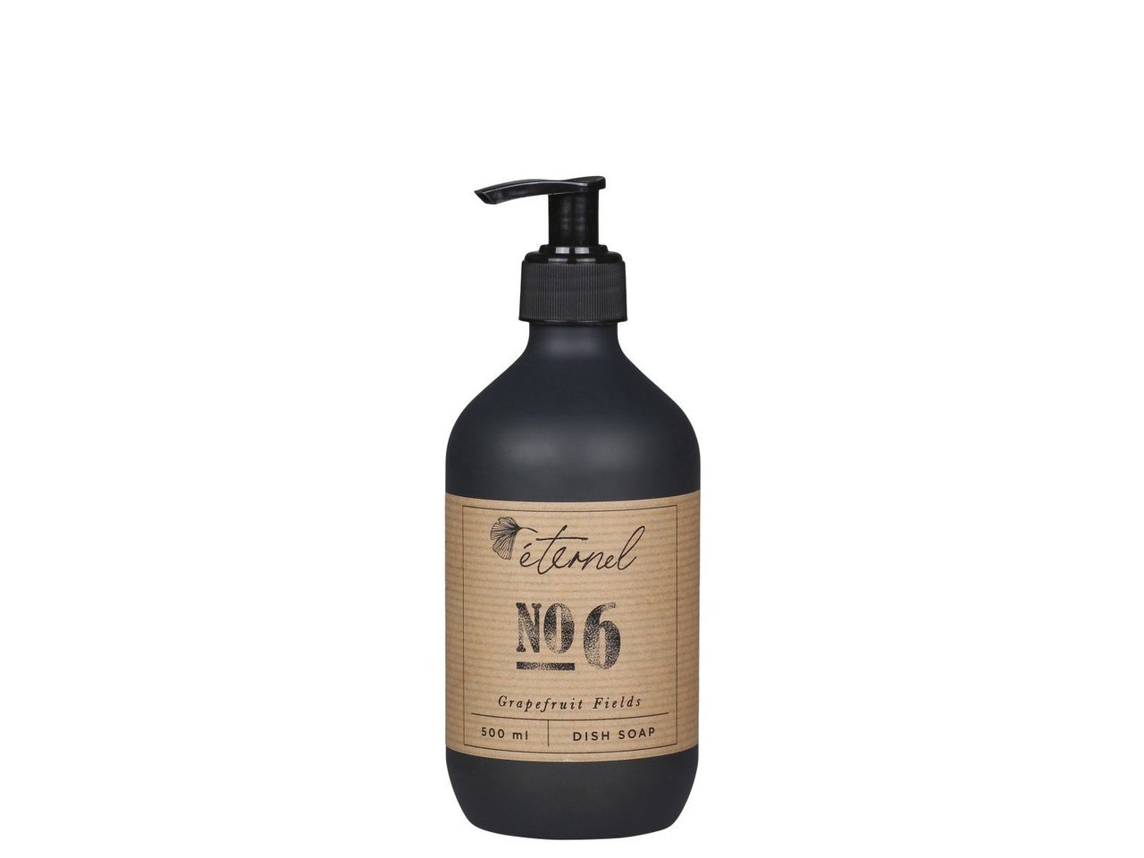 Éternel Geschirrspülmittel