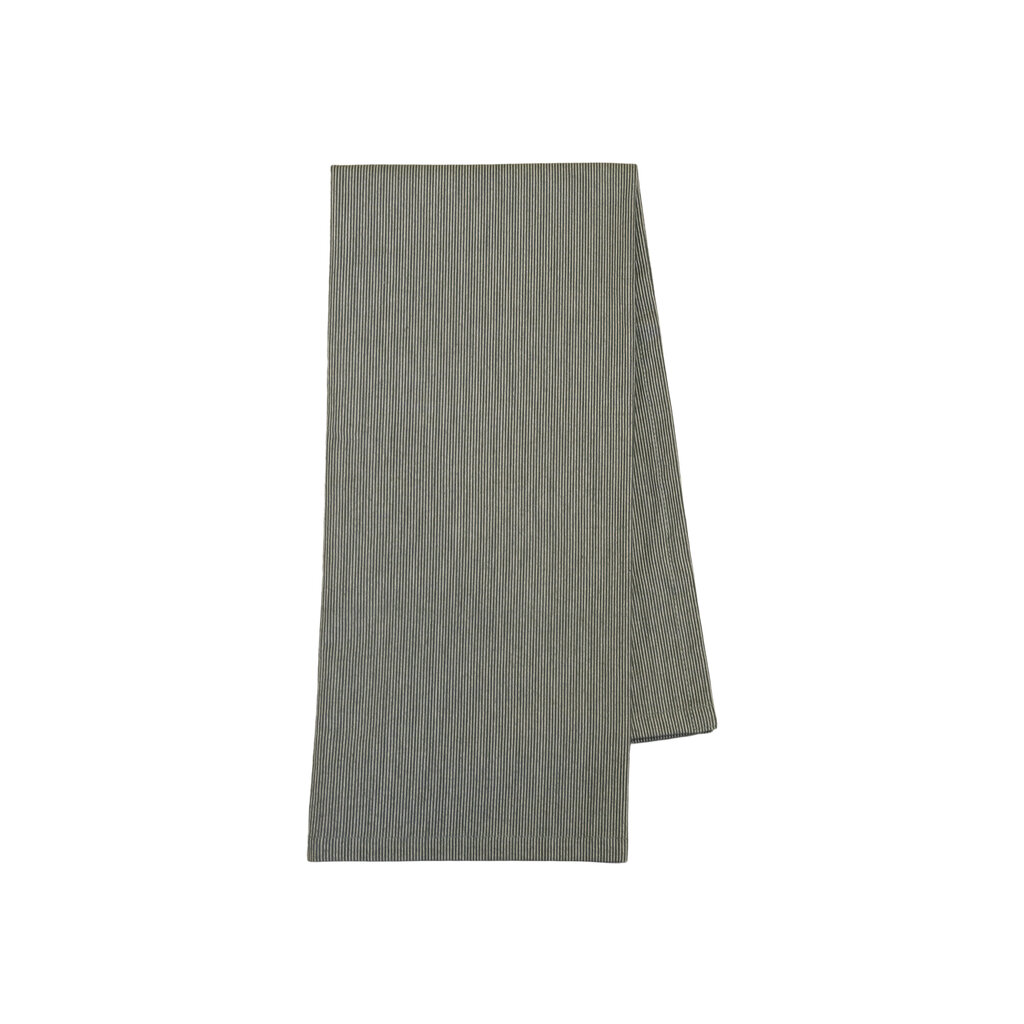 Éternel Geschirrtuch schmal gestreift