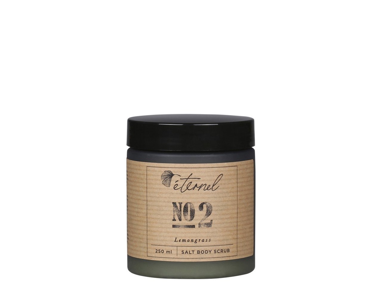 Éternel Salzpeeling