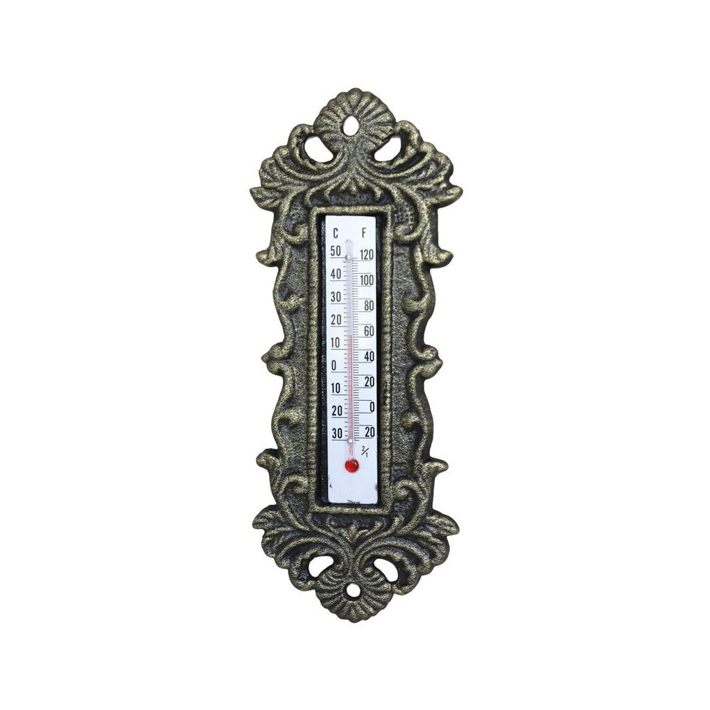 Chic Antique Thermometer für Wand Preview Image