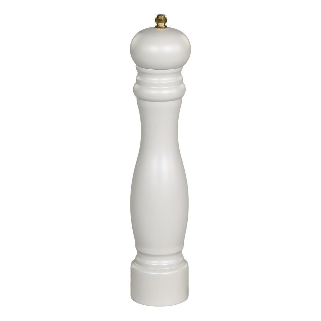 Trendige Salz und Pfeffermühle, groß