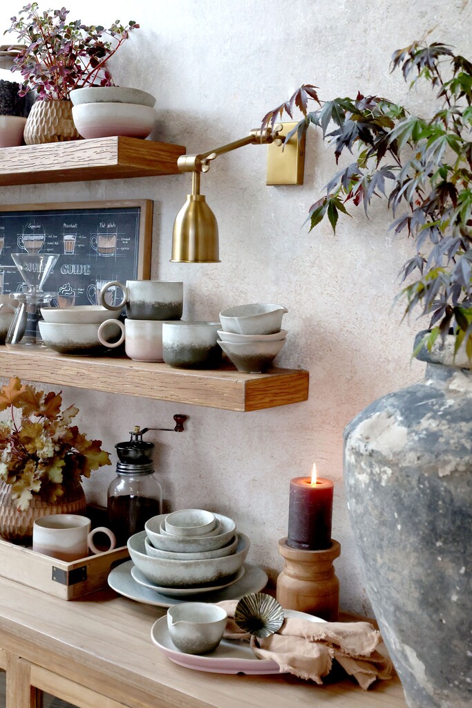 Chic Antique Valence Schale klein Preview Image