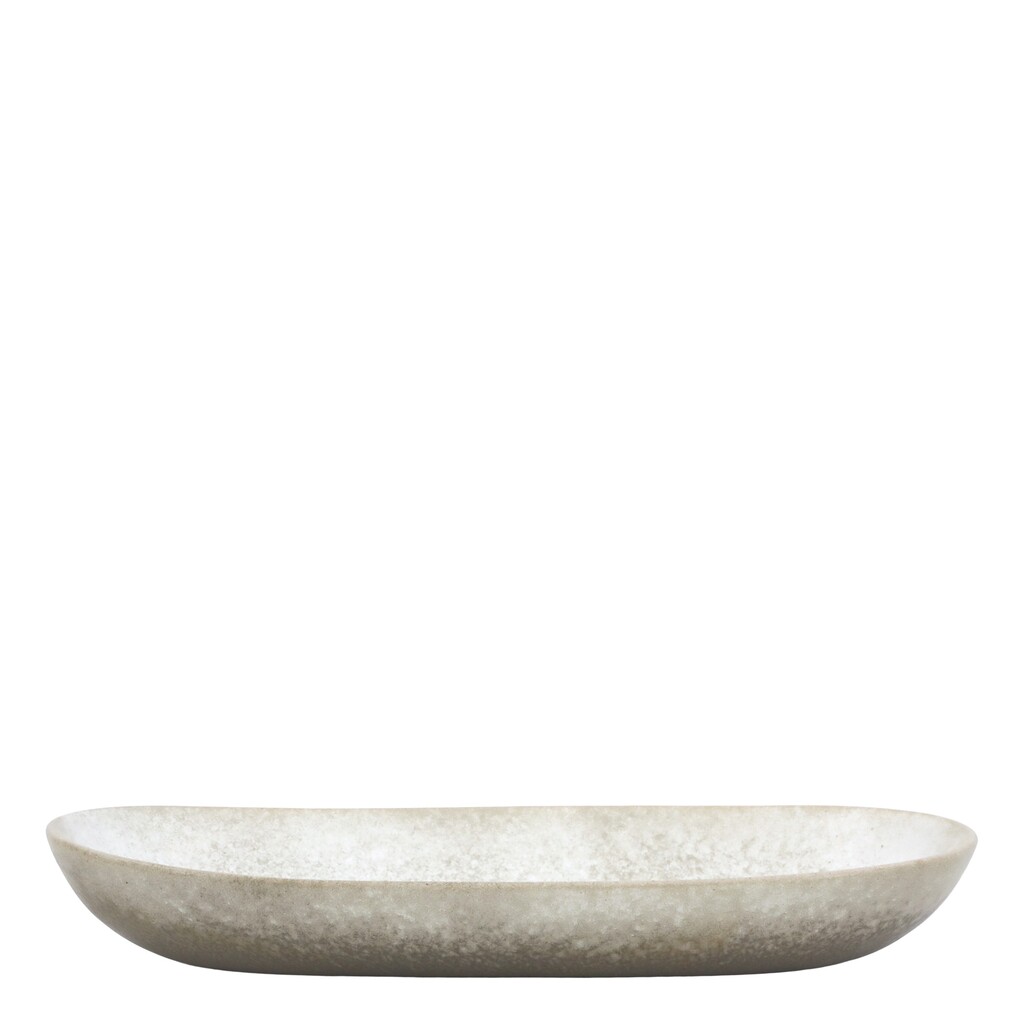 Valence Tablett länglich