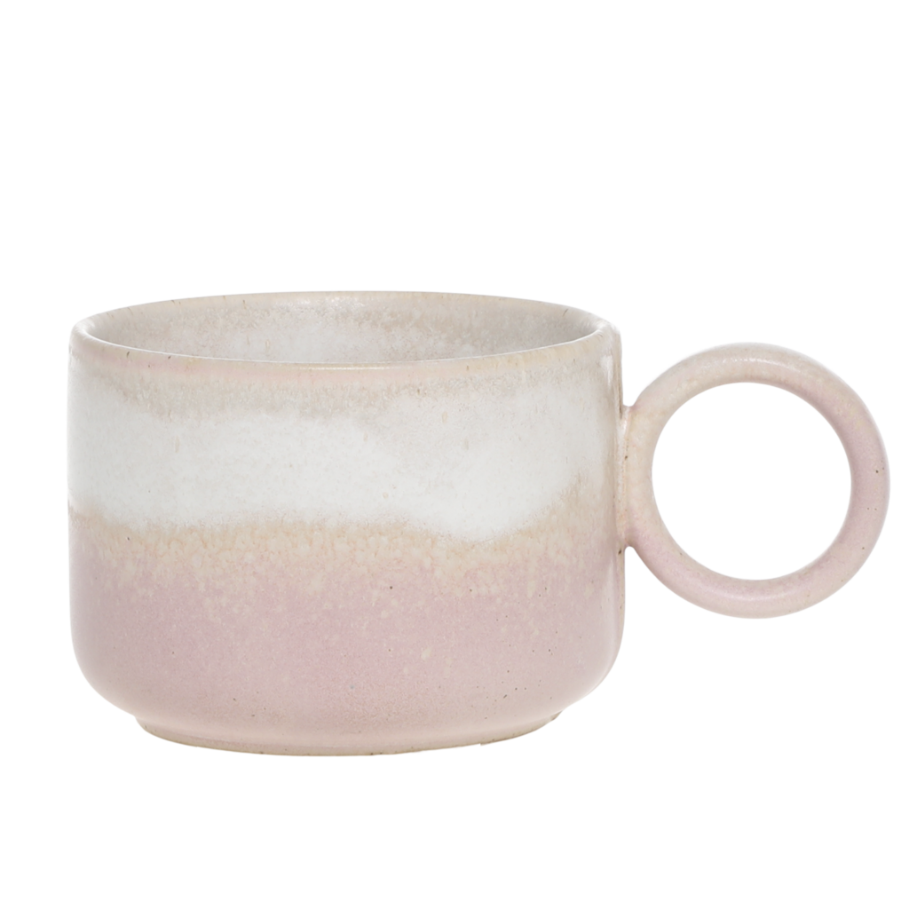 Chic Antique Valence Tasse Preview Image