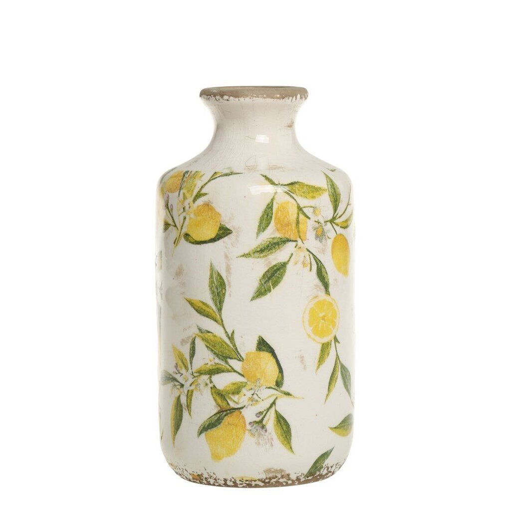 Chic Antique Vase Limone Hoch Preview Image