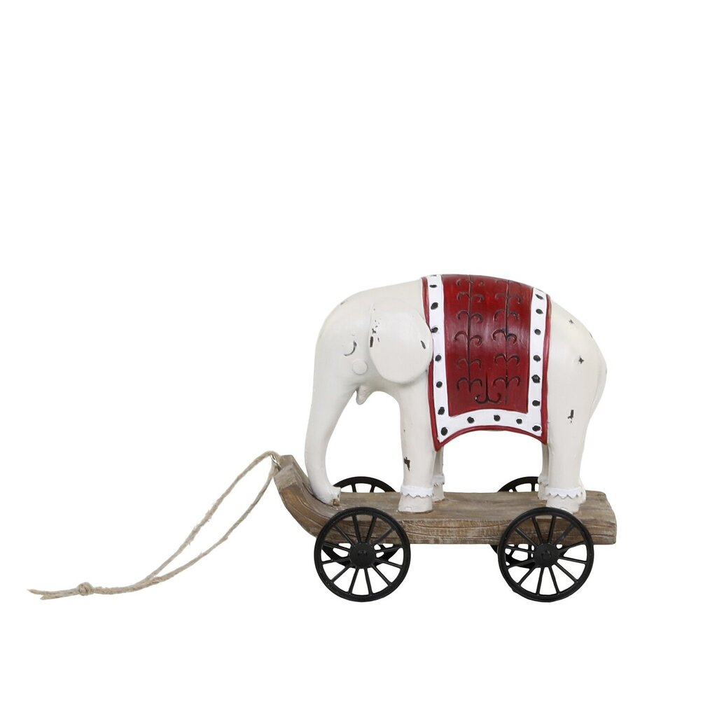 Chic Antique Vintage Elefant Weihnachtsdeko Preview Image
