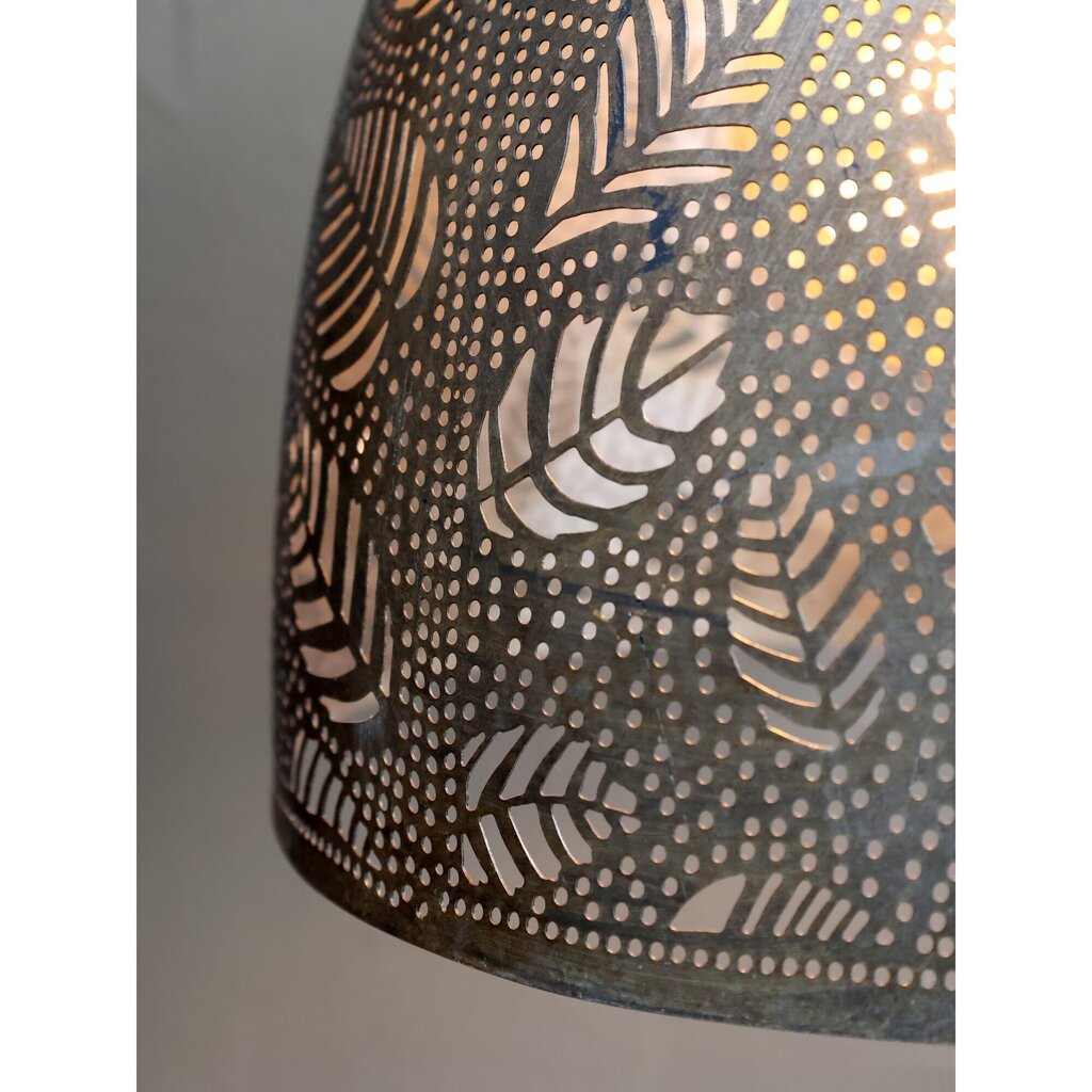 Vire Hänge-Lampe mit Muster