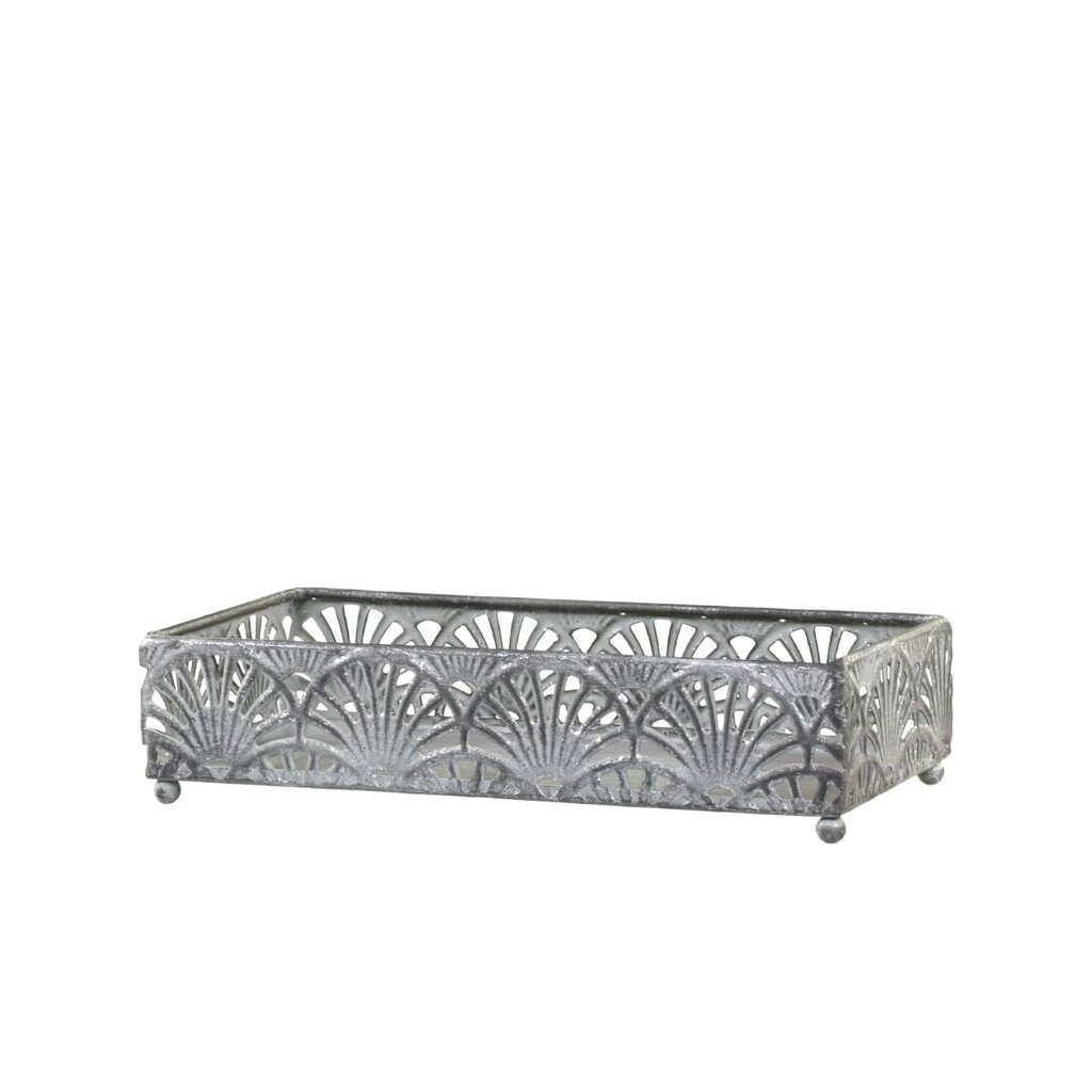 Vire Serviettenhalter mit Muster