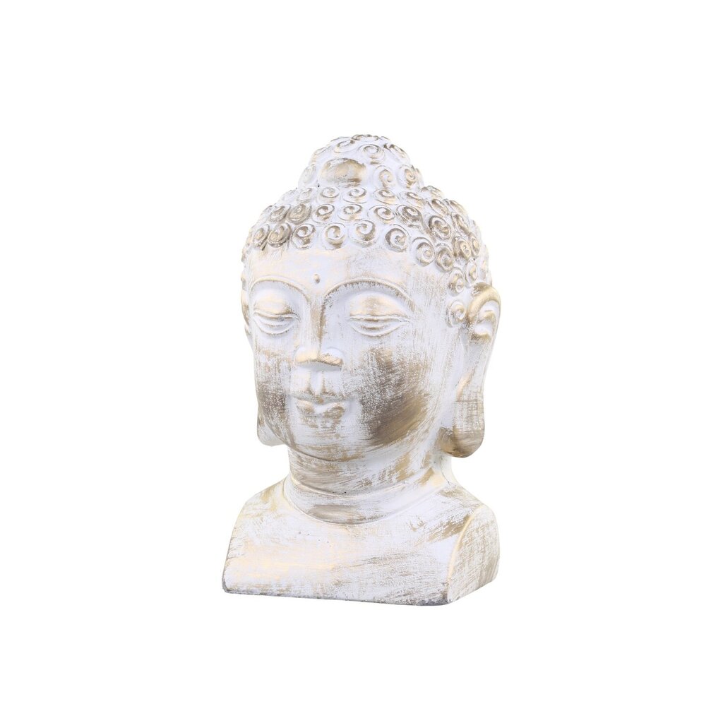 Chic Antique Vittel Buddha mit Gold Muster Preview Image