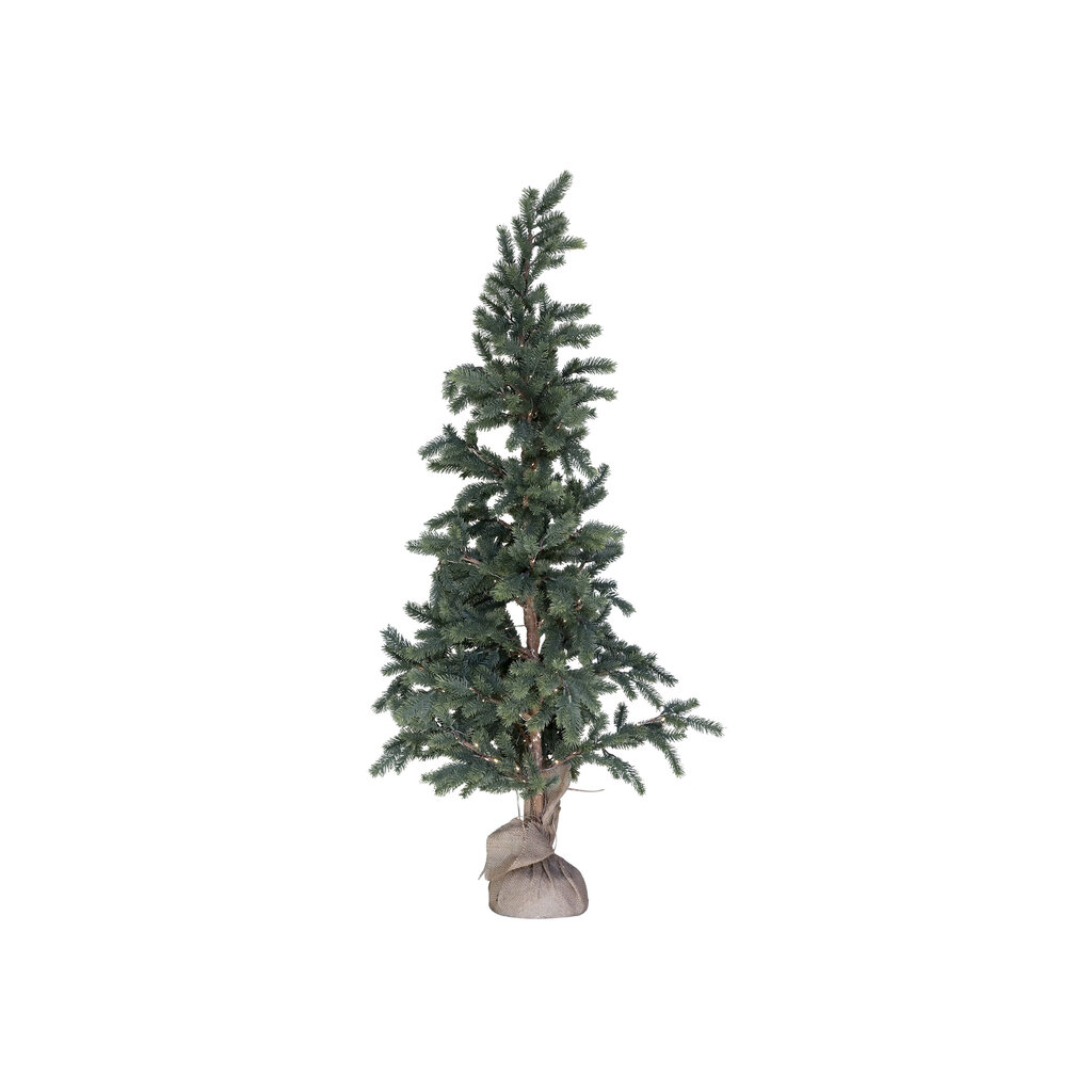 Chic Antique Weihnachtsbaum künstlich mit LED Preview Image