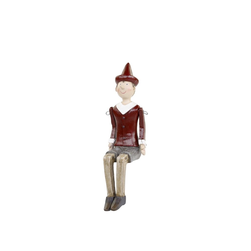 Chic Antique Weihnachtsfigur Pedro Preview Image
