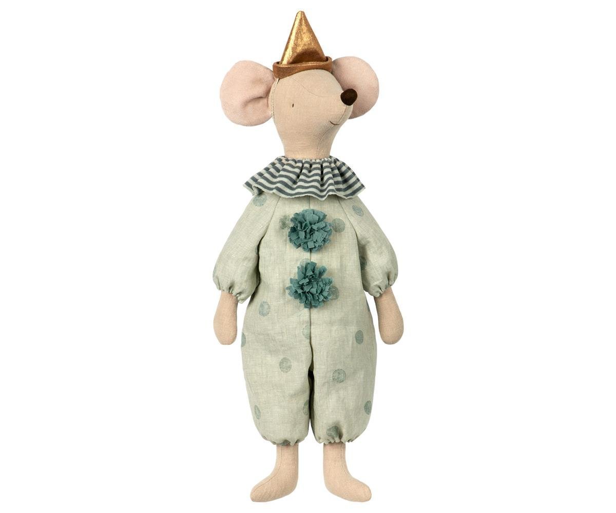 Circus Clown, Maxi Maus