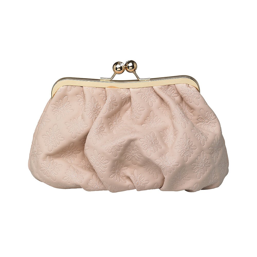 Coming Copenhagen Handtasche Olivia mit Kisslock