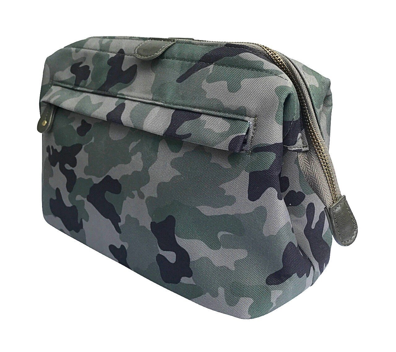 Coming Copenhagen Kosmetiktasche Chris