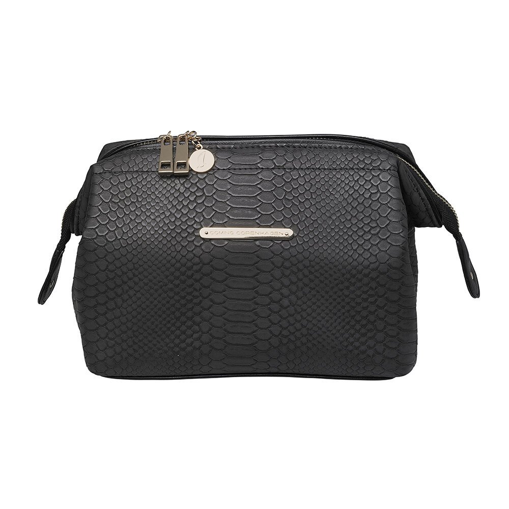 Coming Copenhagen Kosmetiktasche Mia After Dark