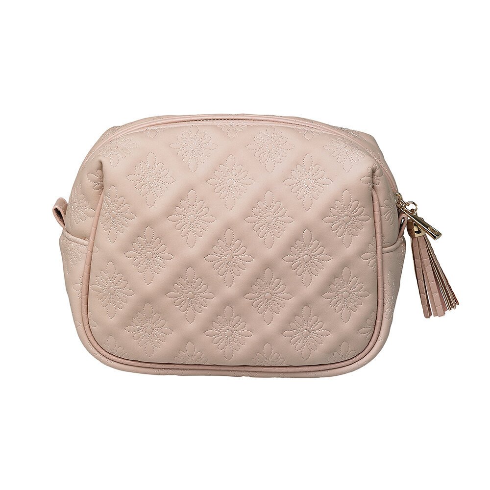 Kosmetiktasche Mille Flower Quilt