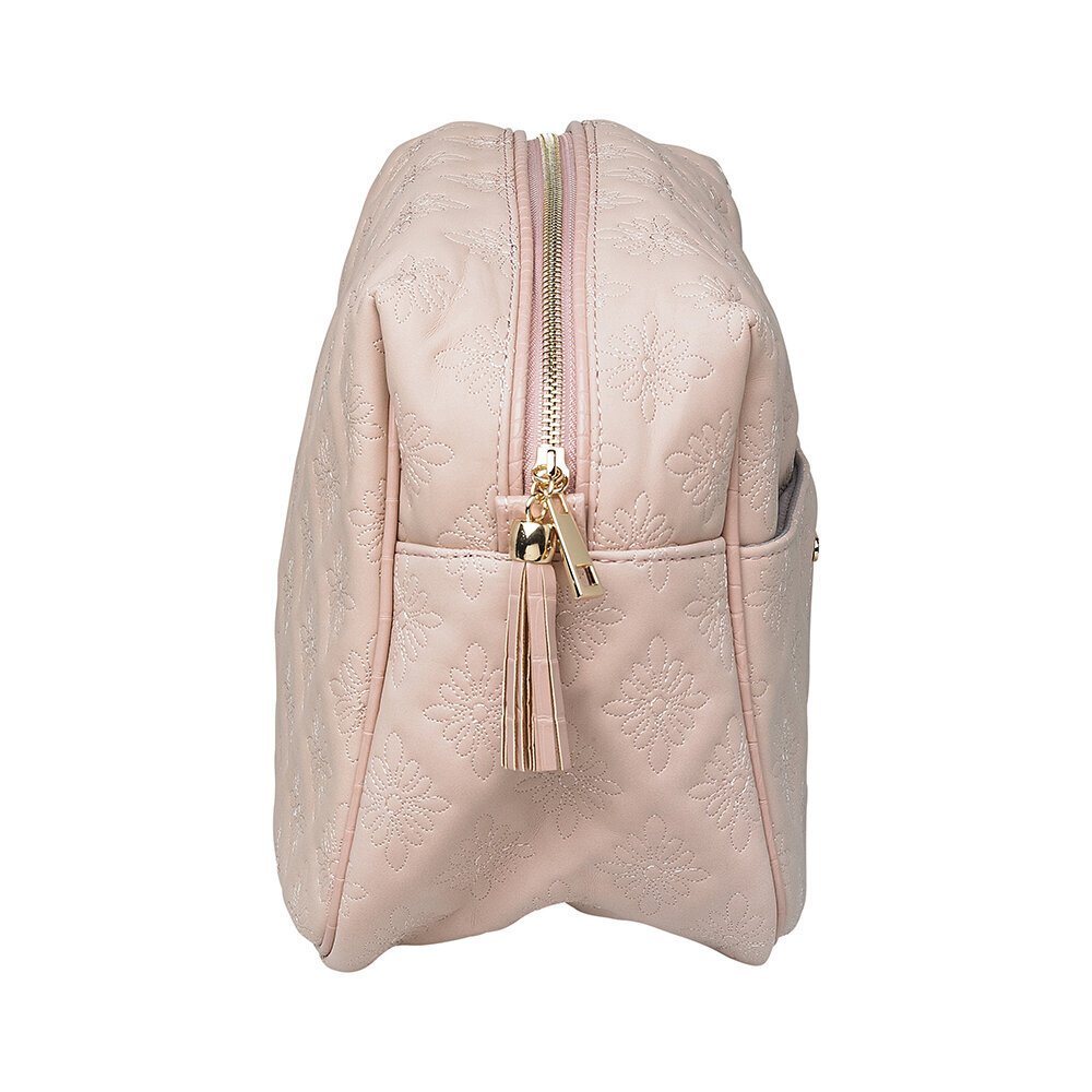 Kosmetiktasche Mille Flower Quilt