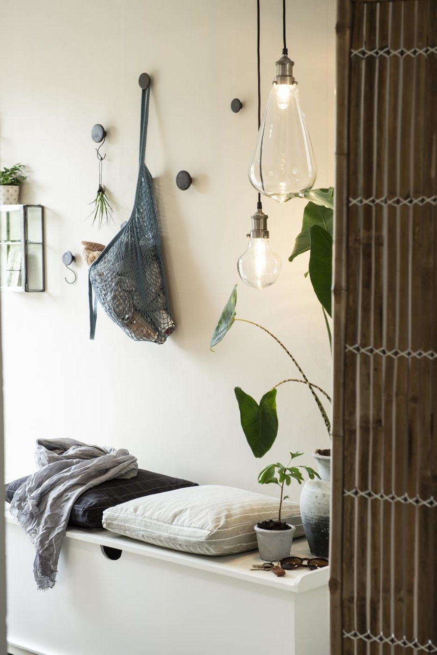 Impressionen zu Ib Laursen Deckenlampe Hängelampe Birnenförmig, Bild 4