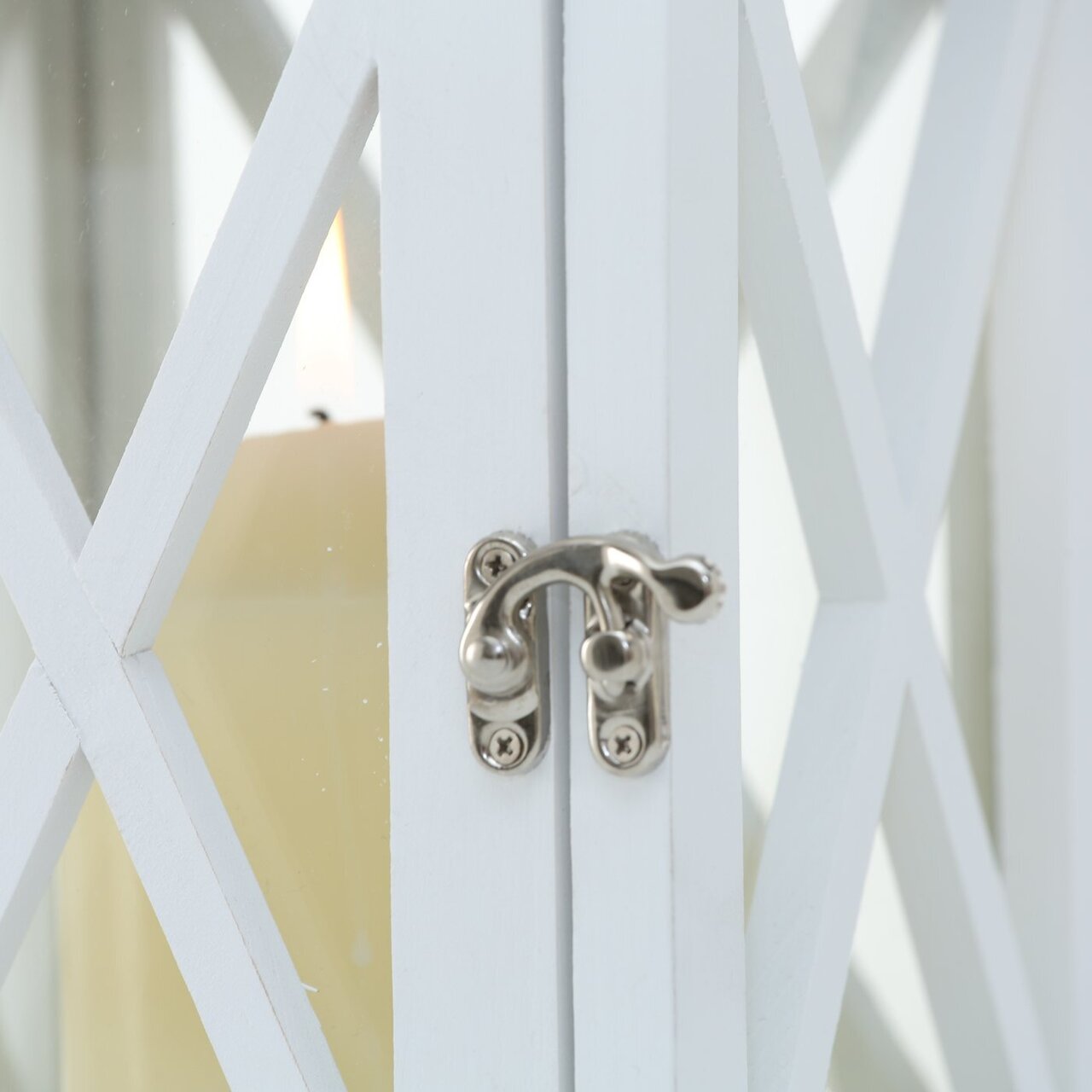 Deko Laternen Set Bristol 3er