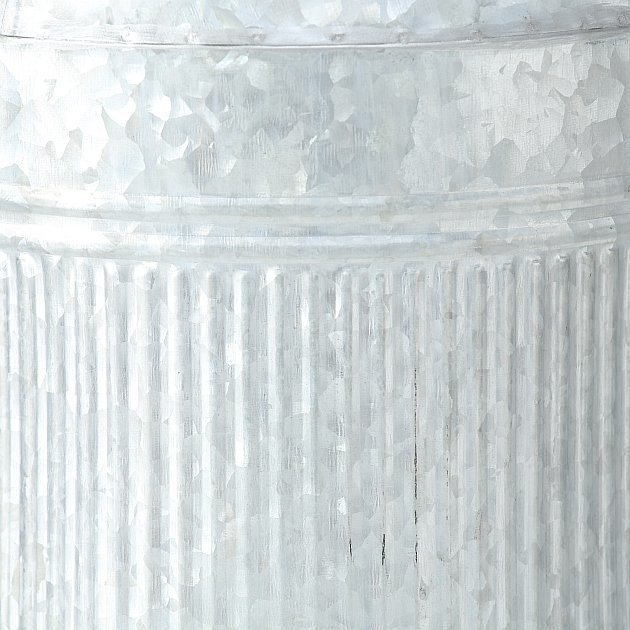 Deko Milchkanne Cottage