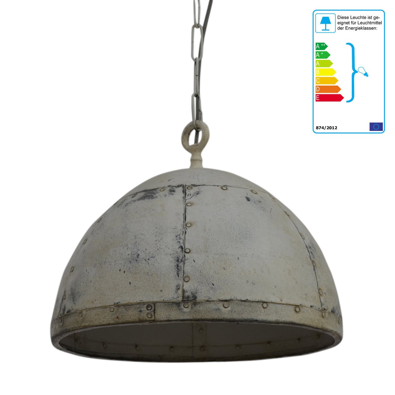 Pendelleuchte Industrial Vintage