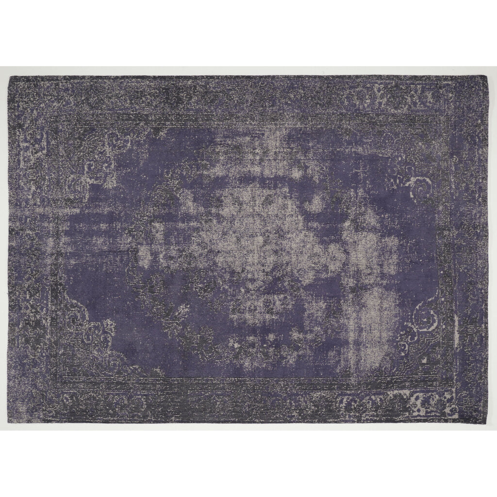 Faktorei Vintage-Orient-Teppich MEDAILLON Preview Image