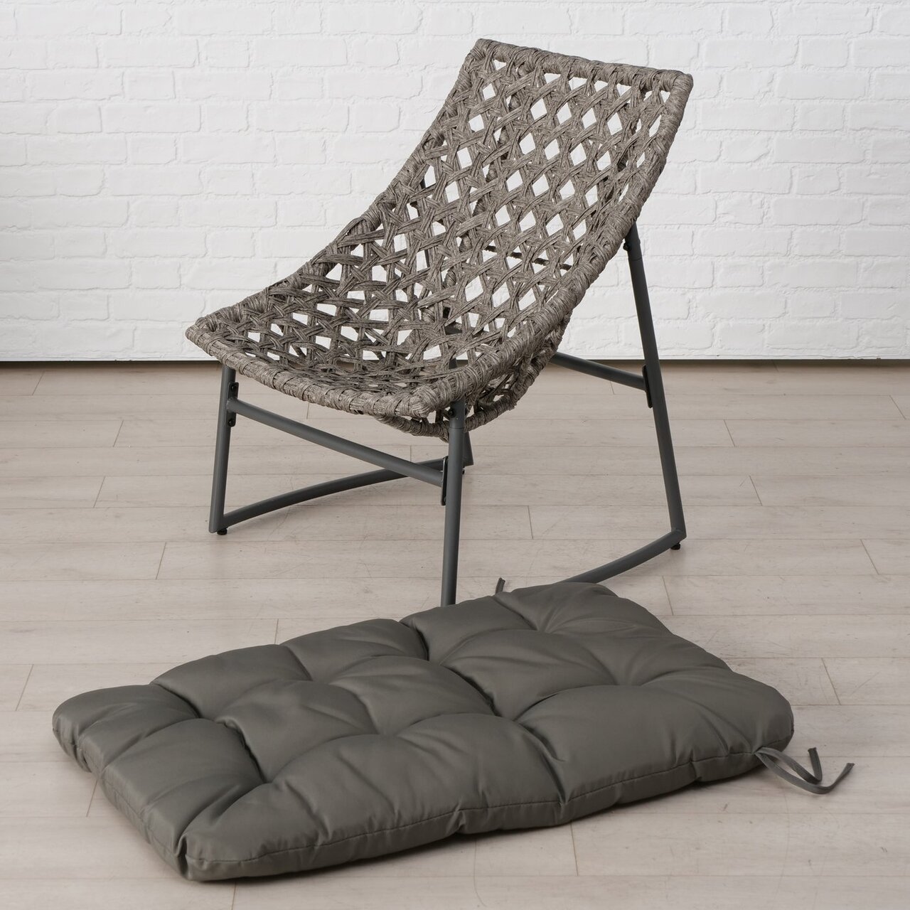 Gartenmöbel Set Levin Rattan