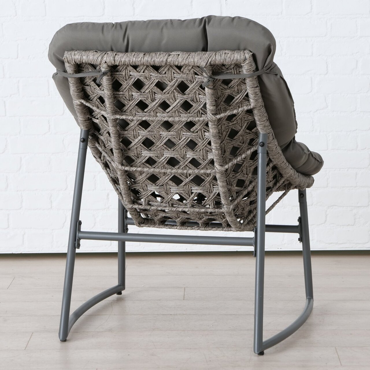 Gartenmöbel Set Levin Rattan