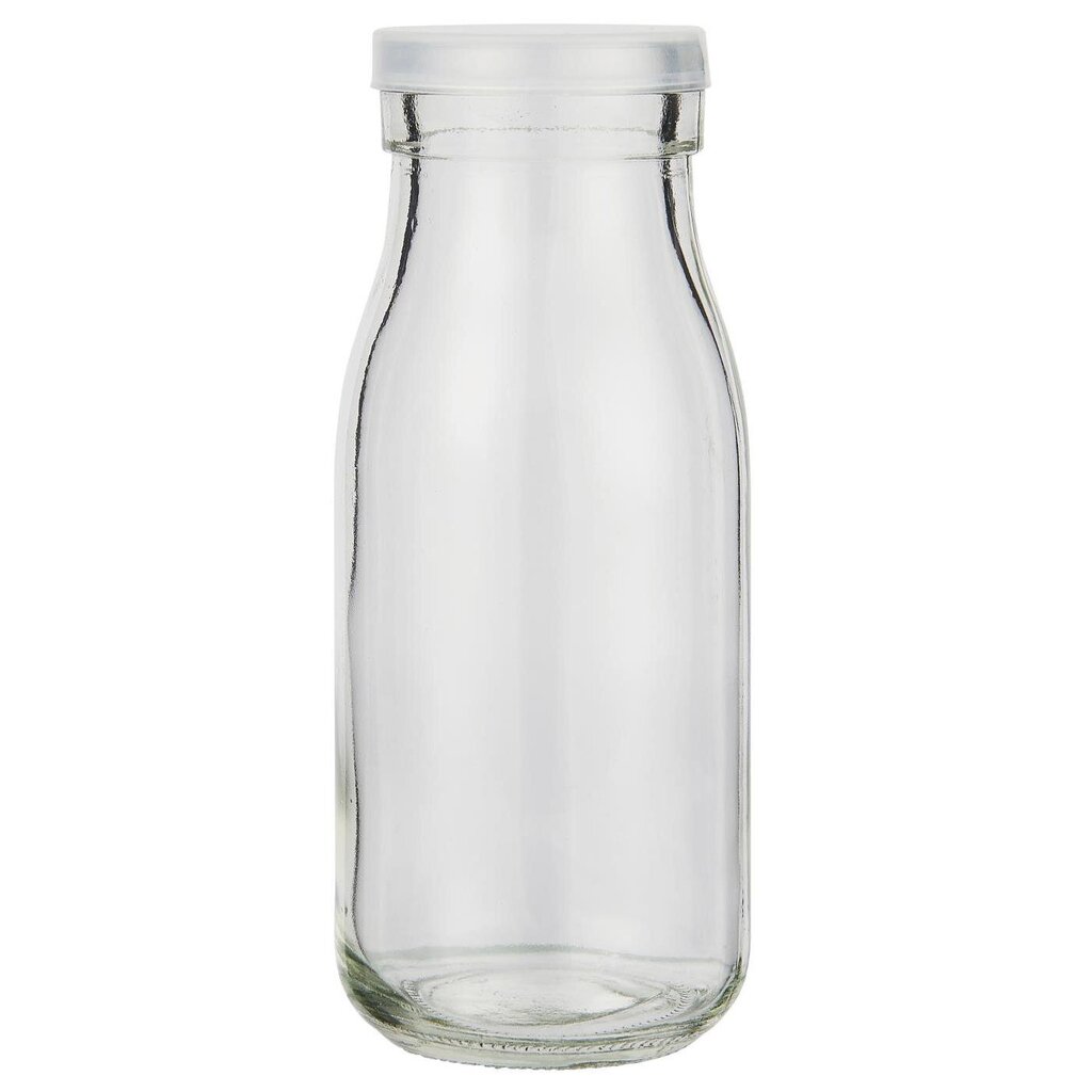IB Laursen Glas Behälter mit Plastikdeckel Preview Image