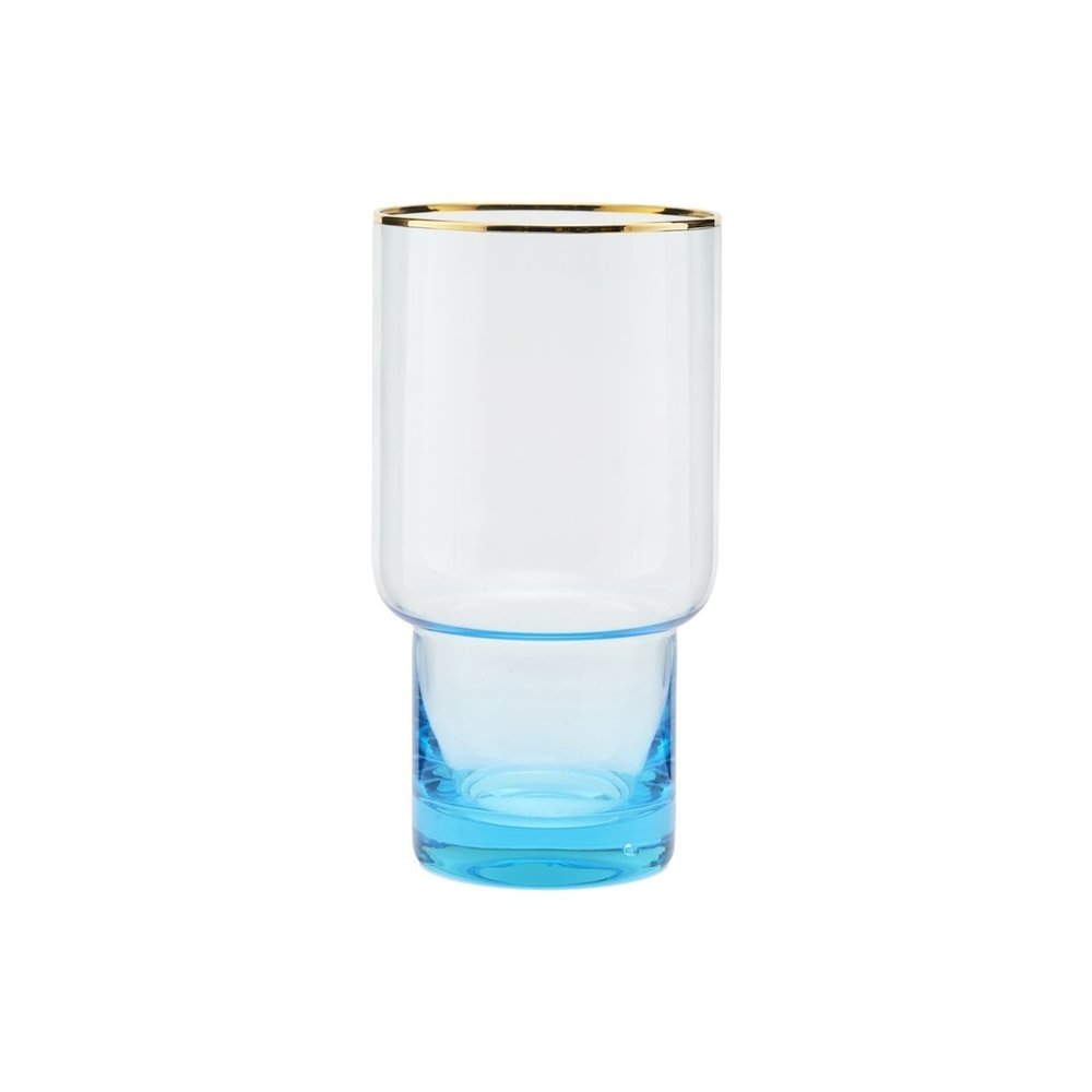 House Doctor Glas Indora