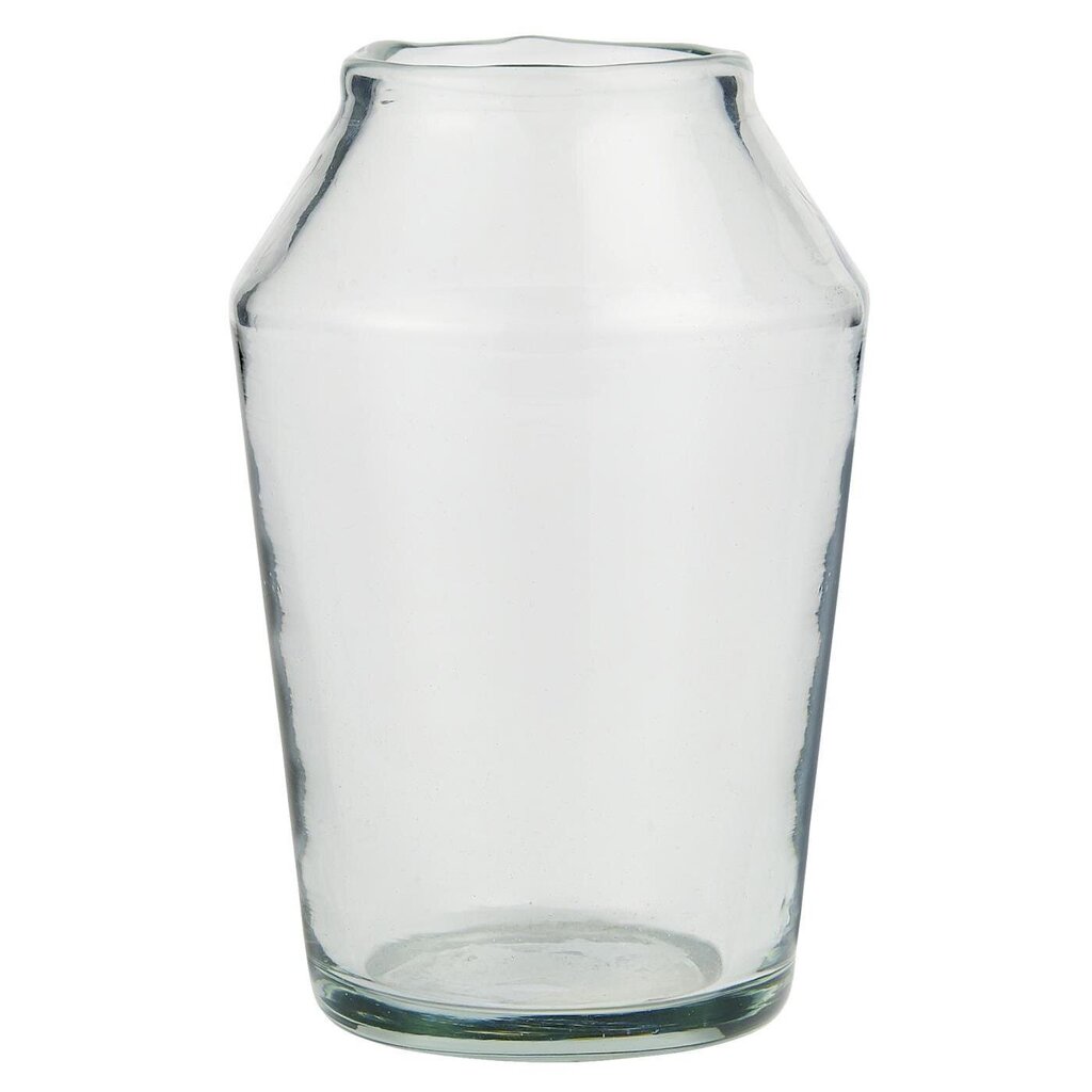 IB Laursen Glas Vase konisch Preview Image