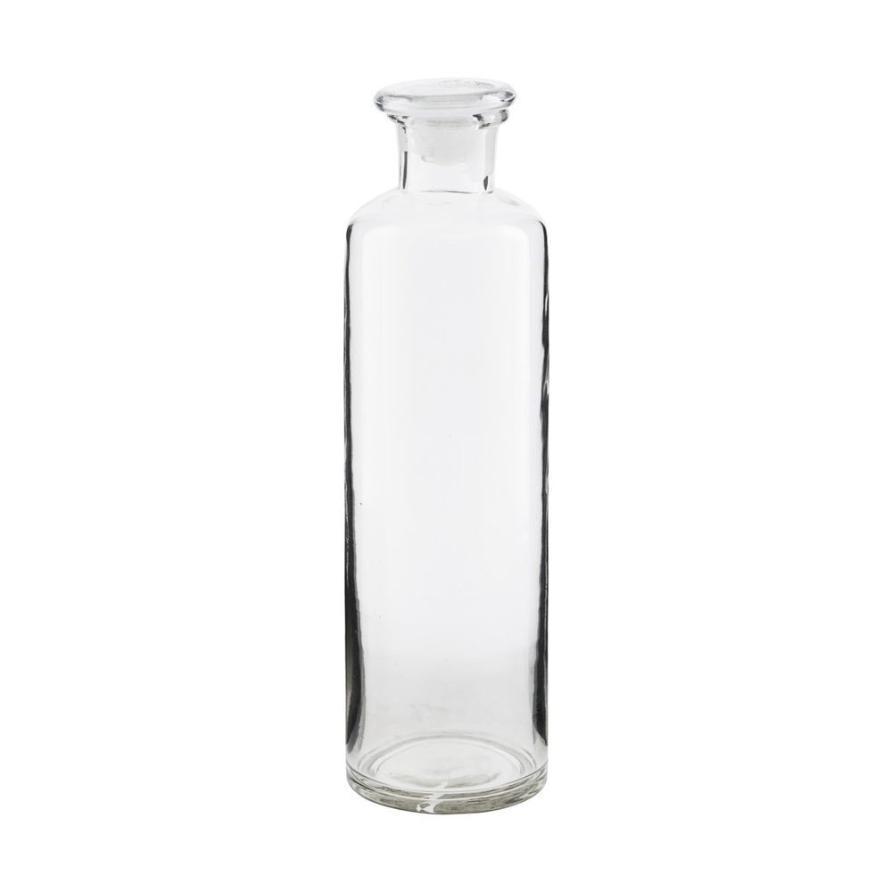 House Doctor Glasflasche mit Deckel Farma Preview Image