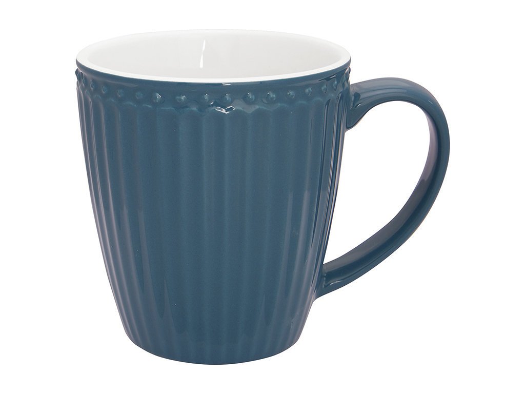 Becher Alice Everyday mit Henkel