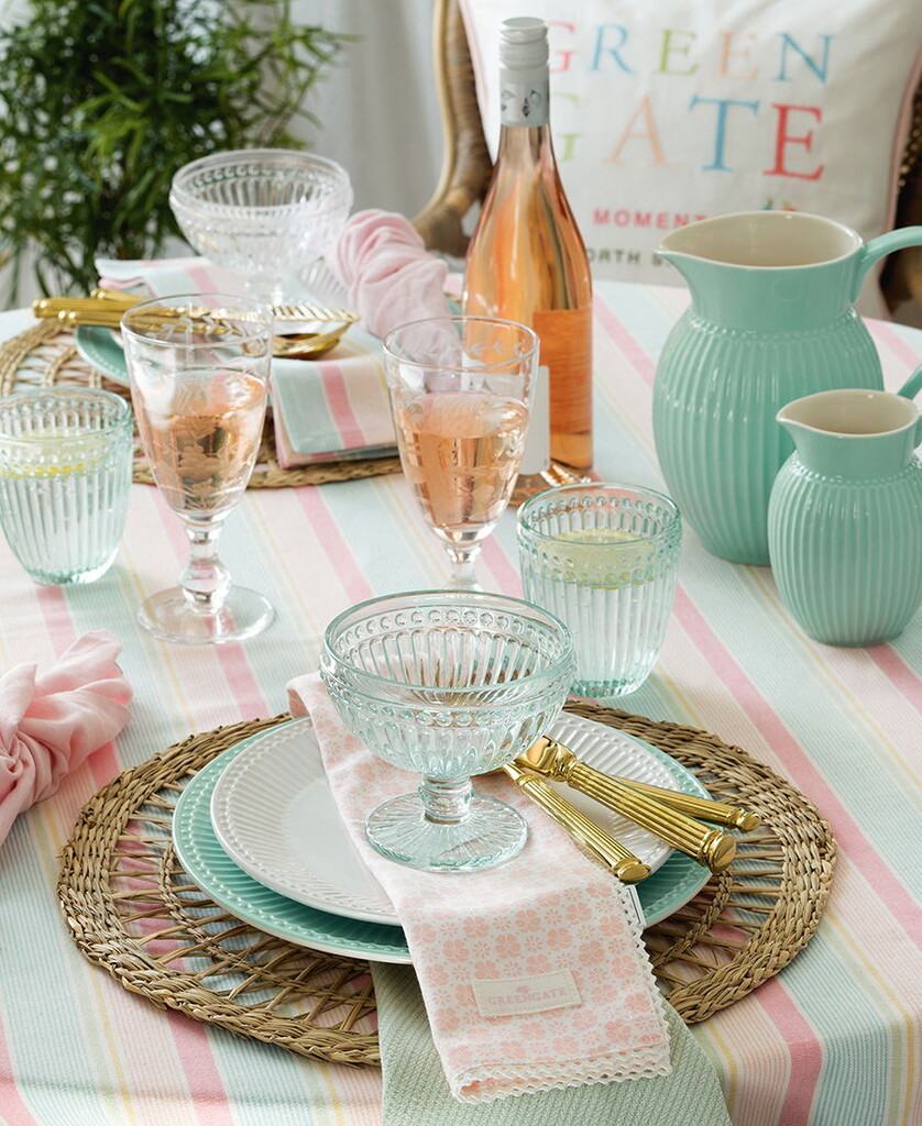 GreenGate Dessert Schale Alice Preview Image